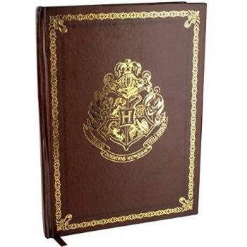 Harry Potter PP4461HP V2 Hogwarts - Cuaderno