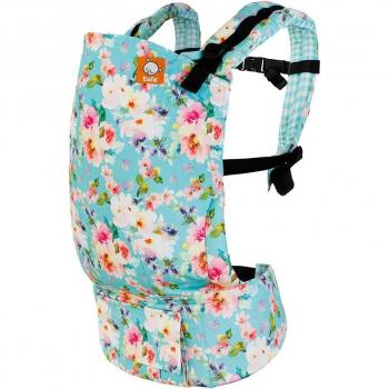 Mochila Portabebés Tula Standard Spring Multicolor