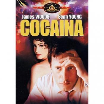 Cocaina [Italia] [DVD]