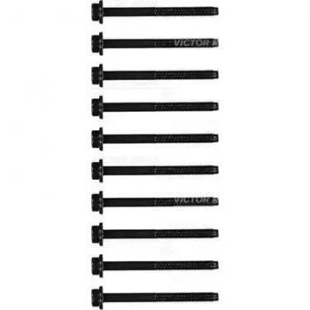 Reinz 14 – 32128 – 01 – Kit de tornillo, culata