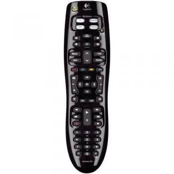 Logitech Harmony 300i Negro - Mando a distancia