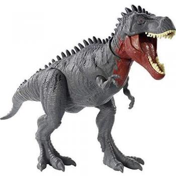 Jurassic World - Total Control Dinosaurio de Juguete Tarbosaurus