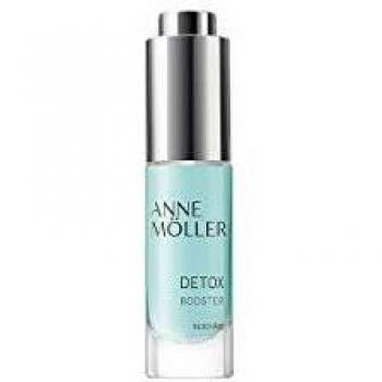 ANNE MOLLER - Blockage Booster Detoxificante