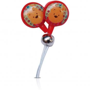 Disney Winnie The Pooh - Auriculares