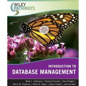 Wiley Pathways Intro to Databa