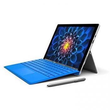 Microsoft Surface Pro 4 128GB Plata - Tablet