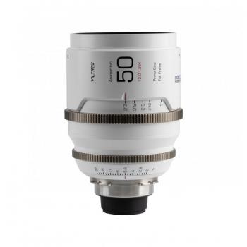 Viltrox EPIC 50mm T2.0 1.33x PL Mount Anamorphic Cine Lens