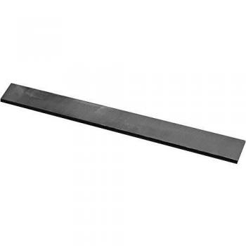 Cuchilla cepilladora Holzmann 10000654, 4 unidades, dimensiones 540x35x3mm