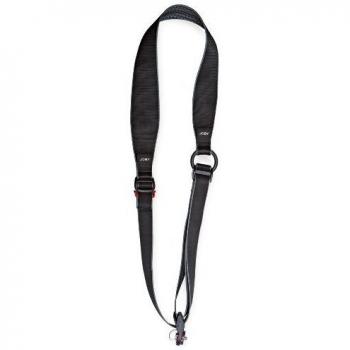 JOBY Pro Sling - Correa (L-XXL), Correa de la Cámara para DSLR, Cámara sin Espejo, Sistema SpeedCinch, JB01302-BWW