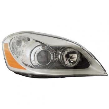 Faro delantero ALKAR 2744727 con diseño de proyector principal
