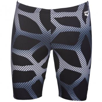 Arena Spider Jammer Bañador, Hombre, Negro