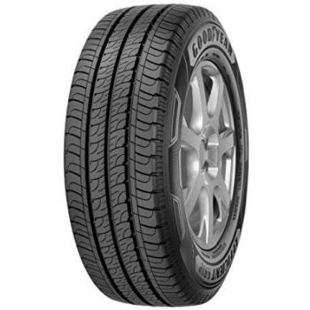 Goodyear EfficientGrip Cargo 215/60R17C 109/107H 8PR Neumático para Furgoneta