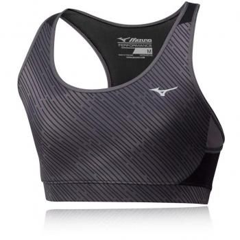 Mizuno Alpha Printed Bra - SS19 - XS