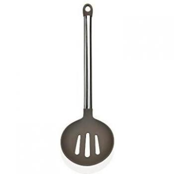 Andrea House - Espumadera Silicon/Inox 36X10,5X6,5
