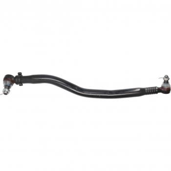 Manillar de dirección AUGER 10909 - Manillar de bicicleta, fabricado en aluminio ligero, diseño ergonómico, longitud ajustable, compatible con la mayoría de bicicletas de montaña y carretera