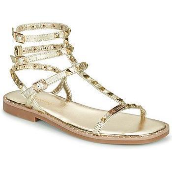 Sandalias Mujer Les Tropeziennes Coralie Modelo C27103 - Diseño Elegante y Cómodo
