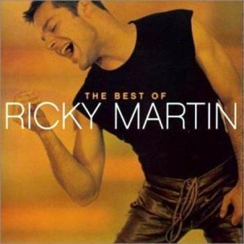 The Best Of Ricky Martin - Ricky Martin