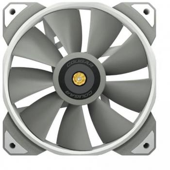 Cougar MHP 120 White PWM HDB Cooling Fan (120mm)
