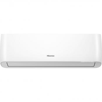 Aire acondicionado Split 1x1 Hisense Inverter con 2.235 frig/h y 2.408 Kcal/h - QE25XV00