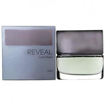 Calvin Klein Reveal Men Agua de Colonia - 100 ml