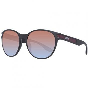 BMW Men's Sunglasses Model BW0004 5749F, Brown Gradient, One Size