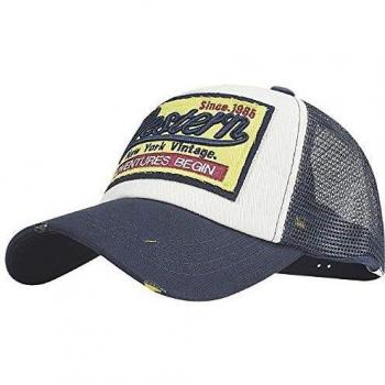 Voqeen Gorra de béisbol de Secado rápido Gorra de Sol Gorra para Deportes al Aire Libre Gorras de béisbol
