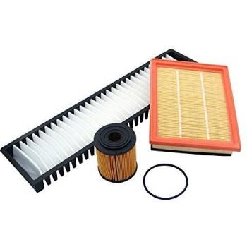 Mapco 68900 Juego de filtro