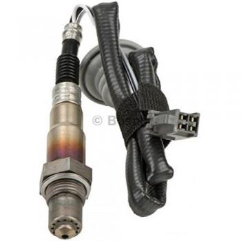 Sonda Lambda Bosch 0 258 986 683 con Conector Específico para Vehículo