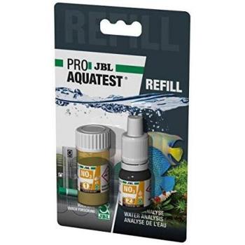 JBL Proaqua Test N03 Nitrato Refill Refill 200 g