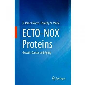 ECTO-NOX Proteins: Growth, Cancer, and Aging