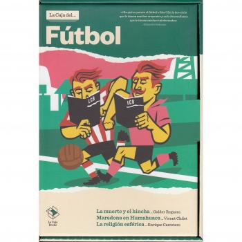 La Caja del fútbol