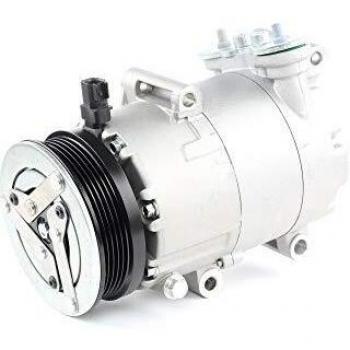 RIDEX 447K0112 Compresor, aire acondicionado