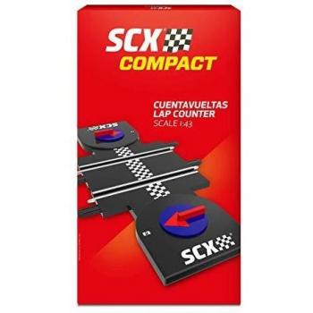 Scalextric-Accesorio, Color