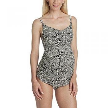 Anita Maternity Schwangerschafts-Tankini Lelepa - Tankini Mujer, color multicolor, talla 40E