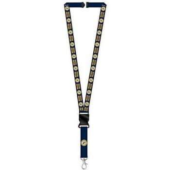 Fanatics - Cordón de la NBA, diseño de Indiana Pacers