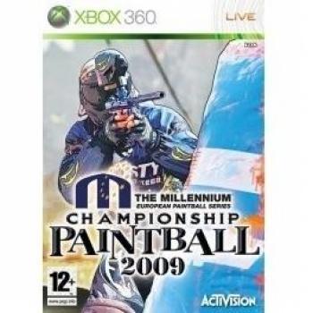 Millennium Series Championship Paintball 2009