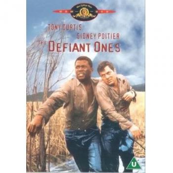 The Defiant Ones [Reino Unido] [DVD]