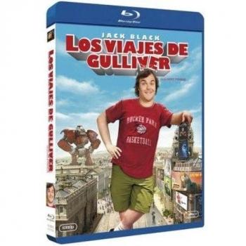 Los Viajes de Gulliver