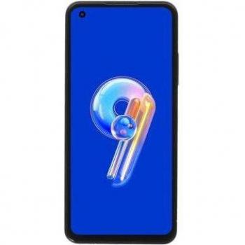 ASUS Zenfone 9 AI2202-1A004EU 5G Smartphone, 8GB RAM, 256GB ROM, Android 12, Midnight Black