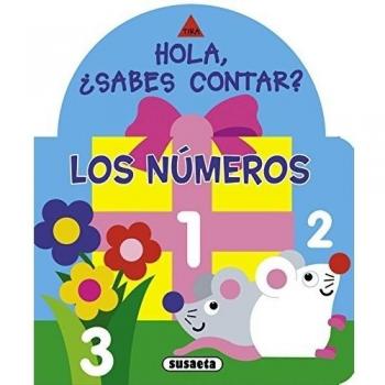 Los números - Aa.vv