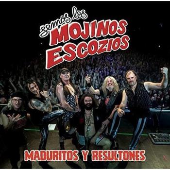 Maduritos Y Resultones - Mojinos Escozios