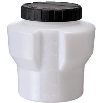 Einhell 4260002 Deposito de1000 ML, Rojo