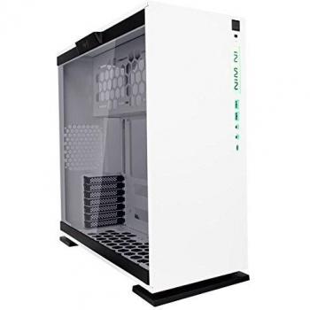 IN WIN 303C Midi-Tower - Blanco