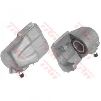 Pinza de freno TRW BHV172E para FIAT, SEAT y LANCIA, aluminio, delantera derecha