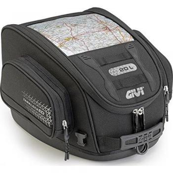 Bolsa de Depósito GIVI Tanklocked UT809 20L