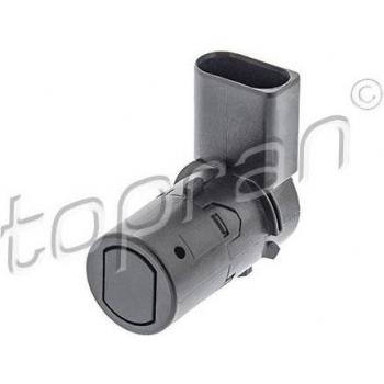 Sensor de aparcamiento TOPRAN 115 949, Sensor auxiliar de aparcamiento HANS PRIES 115 949