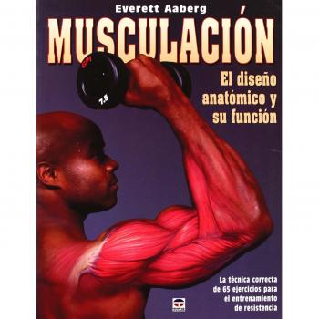 Musculación