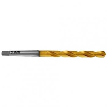 Izar 1110 - Broca helicoidal conico 1110 titanio din 345n diámetro 26.00