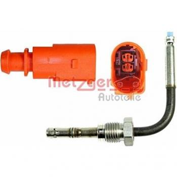 Metzger 0894068 Inyección De Combustible