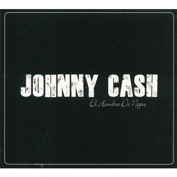 JOHNNY CASH EL HOMBRE DE NEGRO